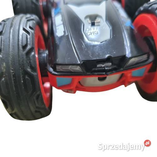 EXOST 360 mini Flip Czerwony śląskie