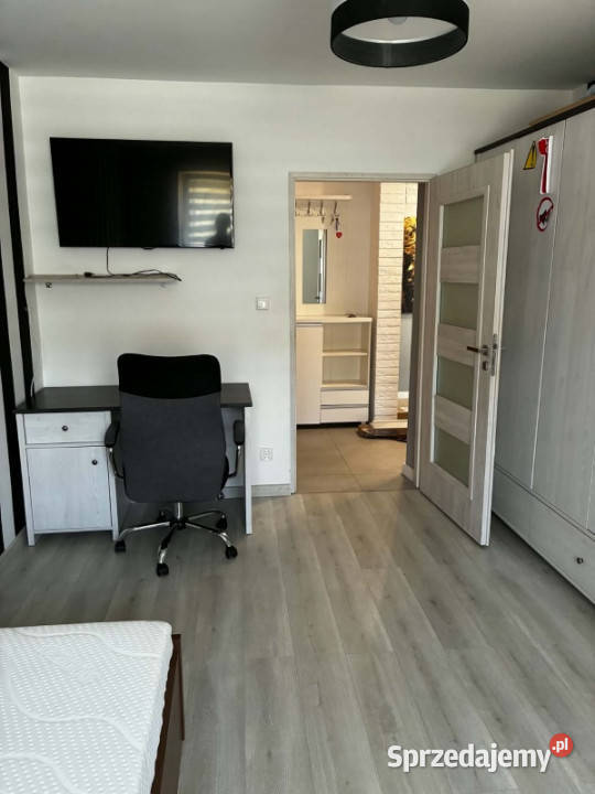 Mieszkanie 2 pokojowe 53 metry remoncie sprzedam parter sprzedam