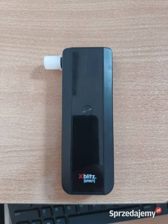 Alkomat Xblitz Spirit Rzeszów