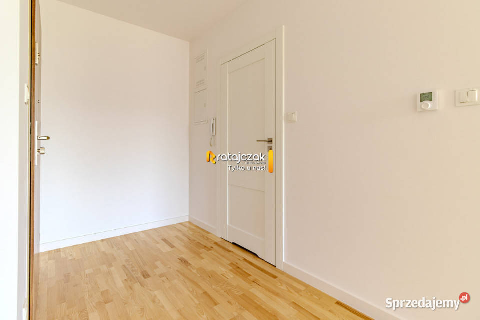 sprzedaży mieszkania Bolszewo Polna 2735m2 1