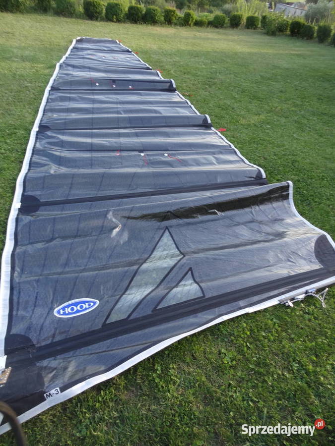 Katamaran NACRA 600 Katamaran NACRA 600