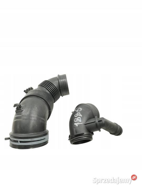 DOLOT POWIETRZA 5Q0129654E 5Q0129635 20 TDI VW