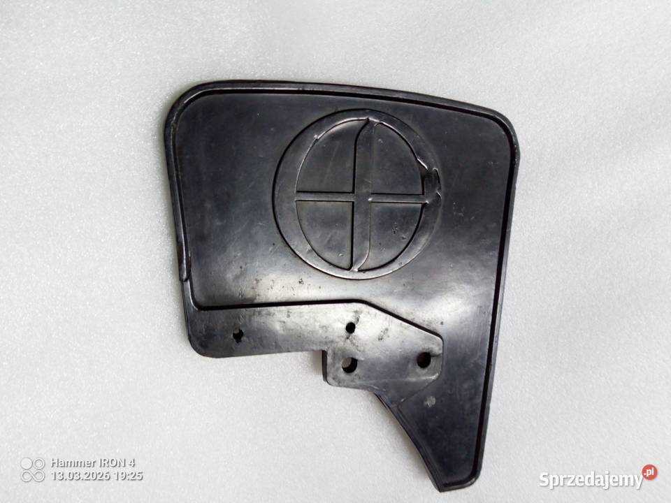 Polonez Borewicz chlapacz FSO Polmo auto klasyk Przemyśl