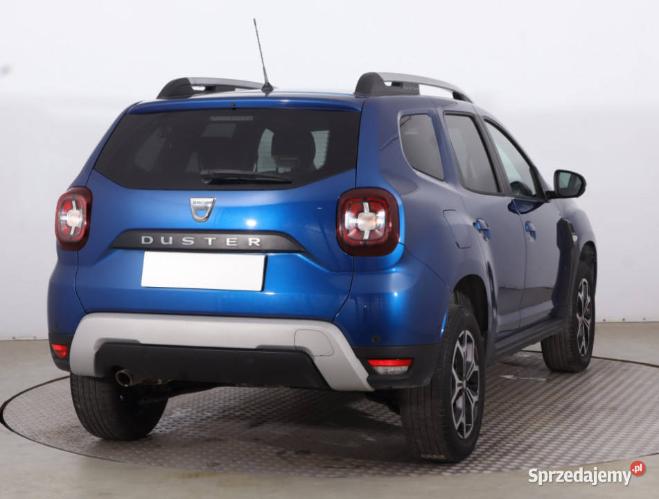 Dacia Duster 10 TCe Piaseczno