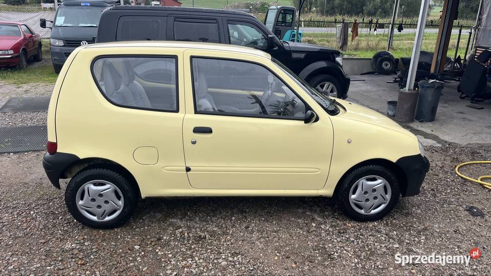 Opel Meriva 16 Gaz sekwencja 2005r 300000km Wieliczka sprzedam