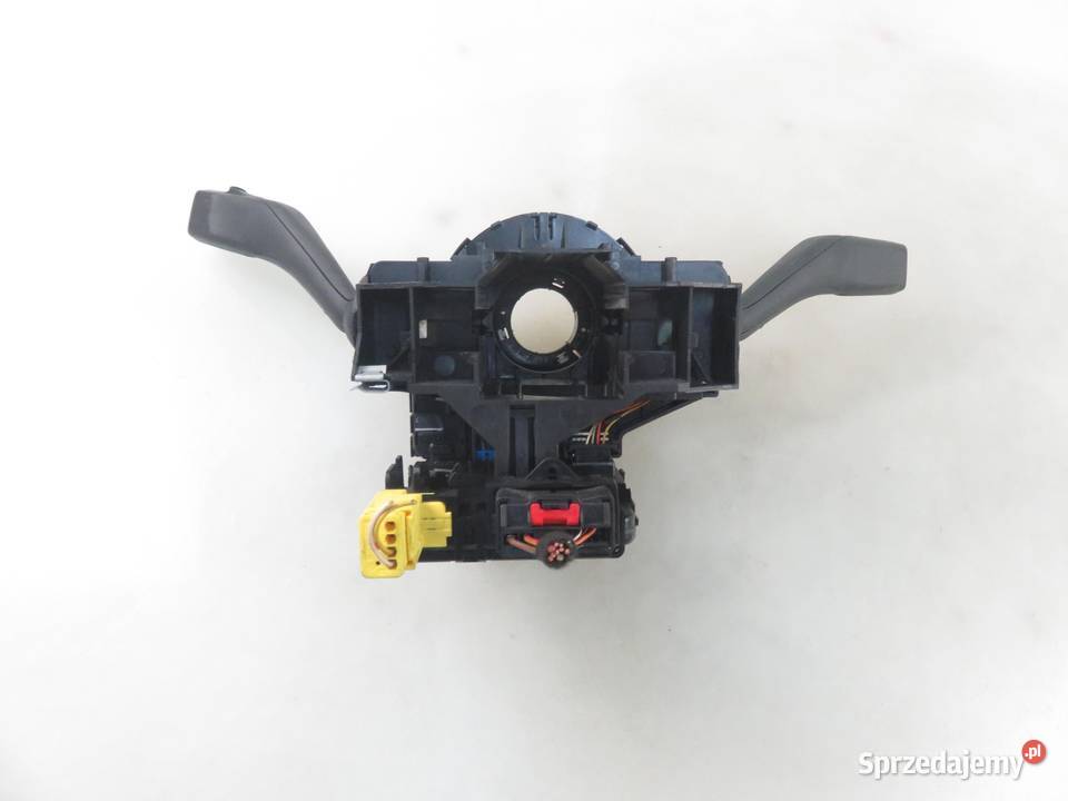 PRZEŁĄCZNIK ZESPOLONY SKODA OCTAVIA II osobowe małopolskie