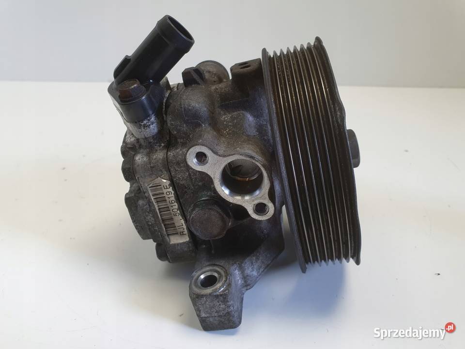 Honda CRV CRV II 22 iCDTI POMPA WSPOMAGANIA Pompy wspomagania Rudka