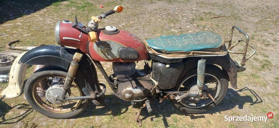 Mz es 2501 jaskółka lubuskie Żagań