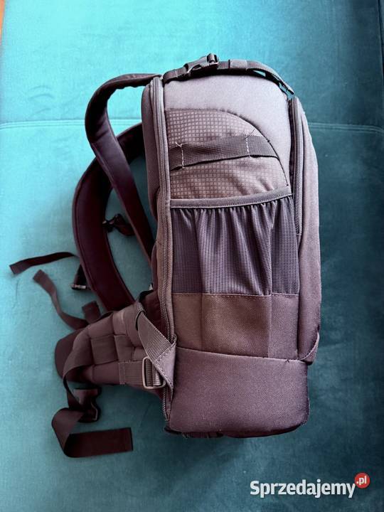 Plecak Lowepro Flipside 400 AW II Stan Krzeszowice