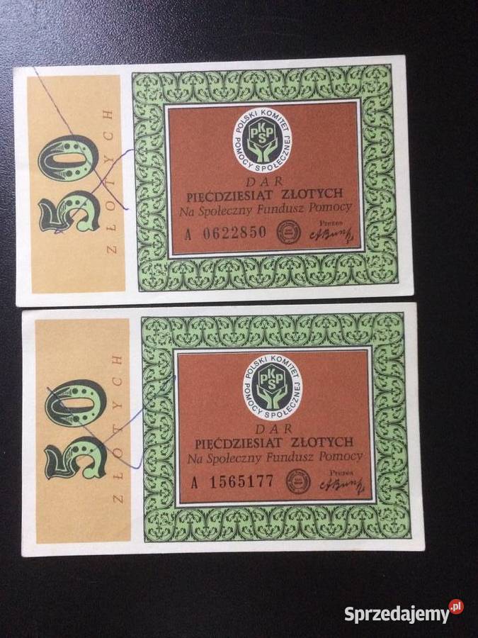 238 Dwie Cegiełki Społecznego Funduszu Pomocy zachodniopomorskie Szczecin