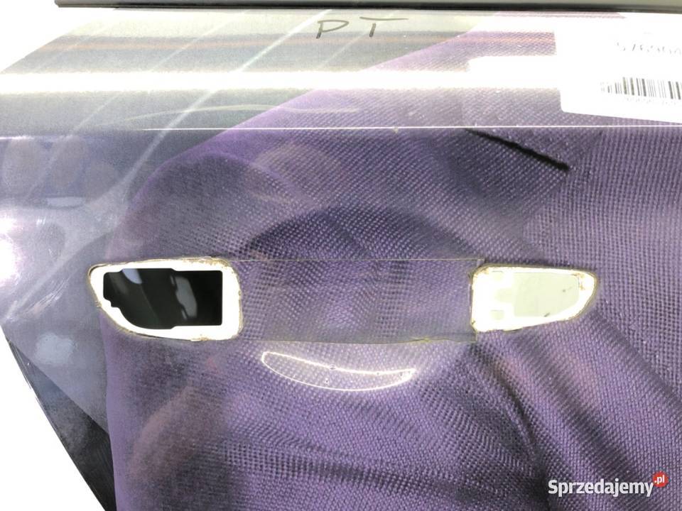 DRZWI PRAWY TYŁ HYUNDAI i30 Hatchback podkarpackie sprzedam