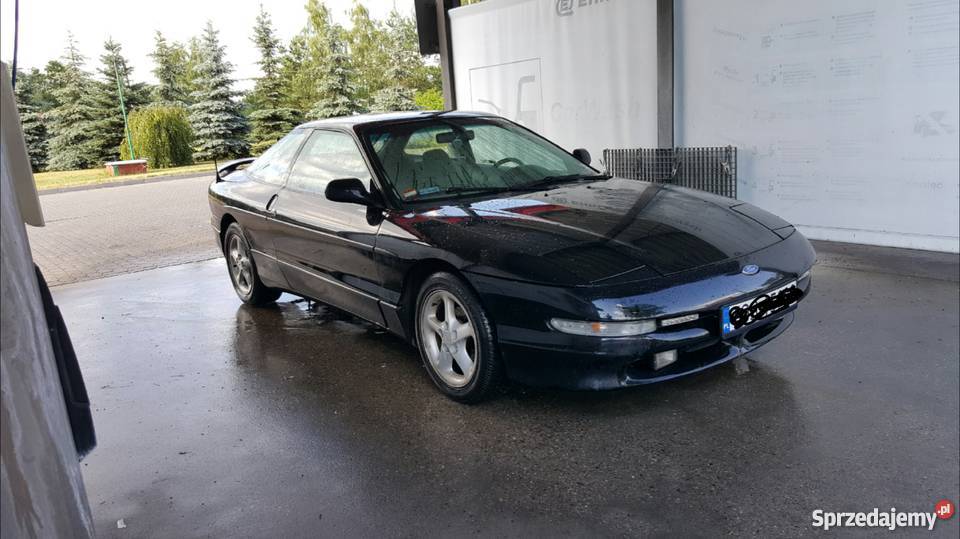 Sprzedm Forda Probe 2 wersja USA Samochody osobowe Ostrowiec Świętokrzyski