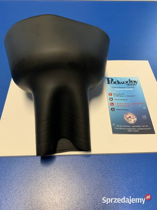 Kryza nadgarstkowa w kształcie butelki L 1821 Bytom