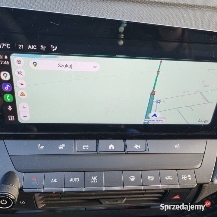 Opel Astra L 12 benzyna 2023 salon polska Gwda Wielka