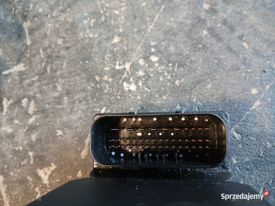 Pompa ABS BMW serii 5 E39 0265225005 0265950002 Radłów