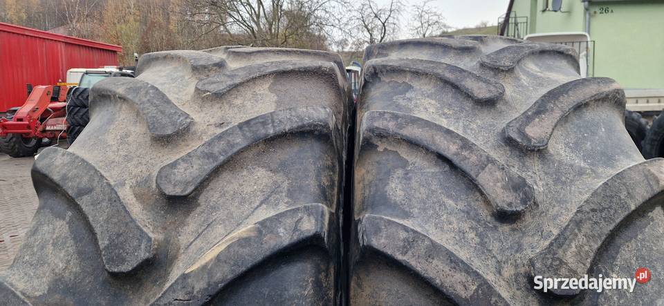 54065r38 48070r38 firestone 50 beznapraw Nowe Miasto Lubawskie