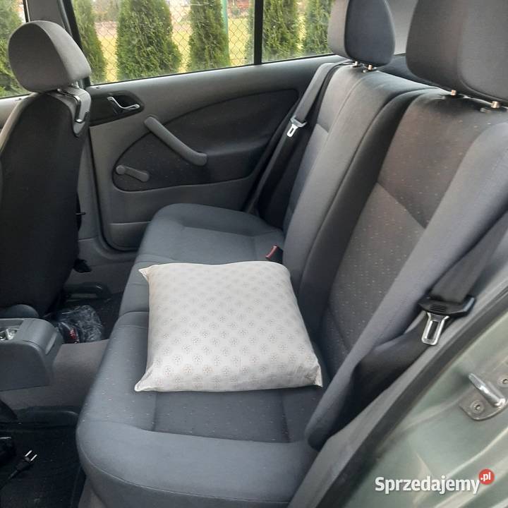 Skoda octavia 2002 Octavia Rybnik sprzedam