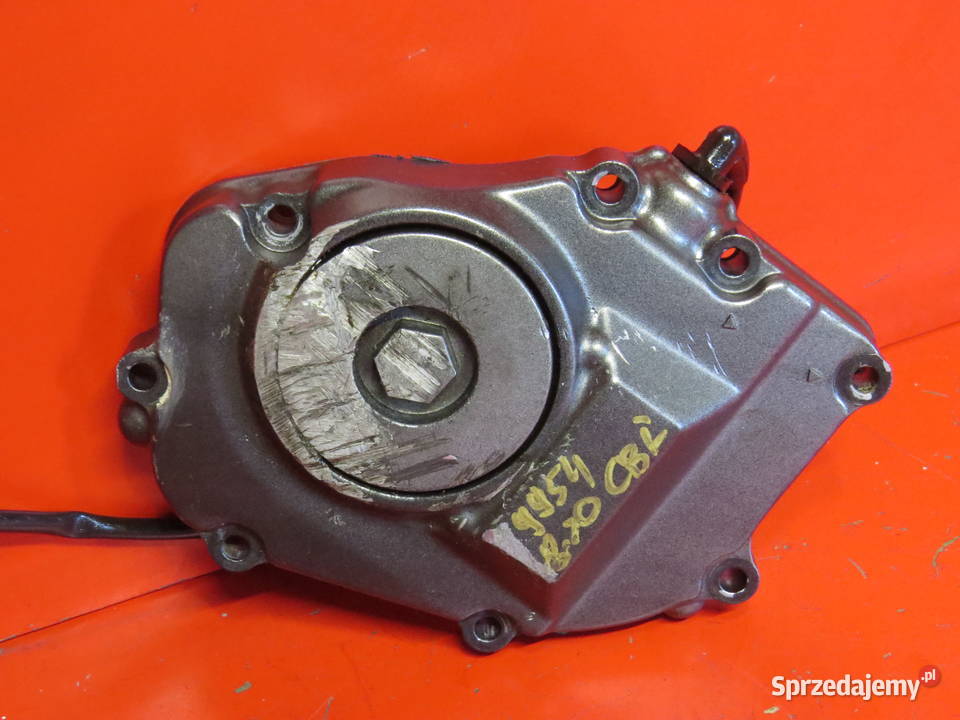 HONDA CBF600S CBF 600S 600 impulsator dekiel Łódź