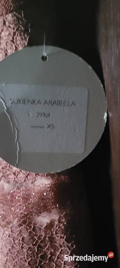 Sukienka nowa śląskie Gliwice