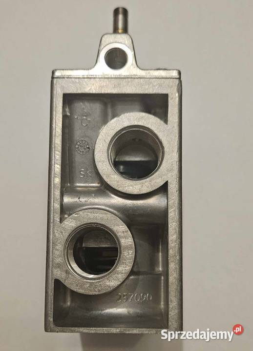Zawór magnetyczny FESTO MFH312S kat 7960