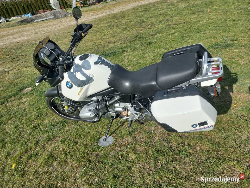 Bmw 1100gs