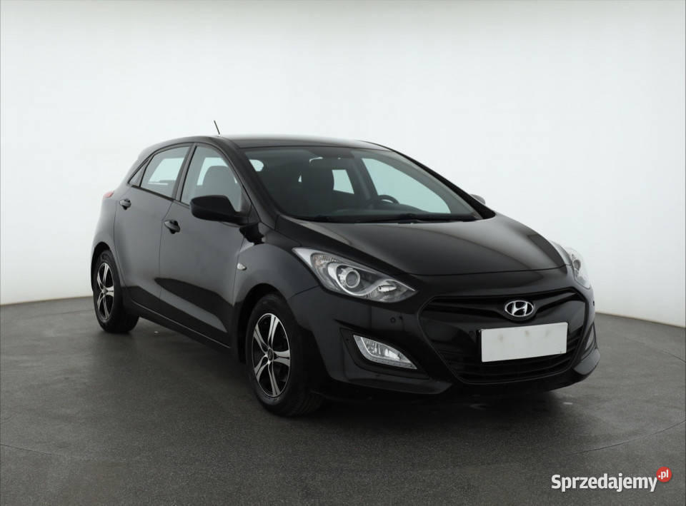Hyundai i30 14 CVVT 73KM Samochody osobowe mazowieckie Piaseczno