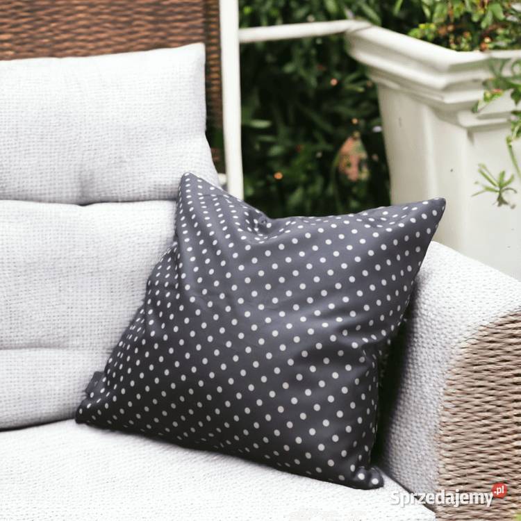 Poduszki na meble ogrodowe poduszki na balkon Warszawa