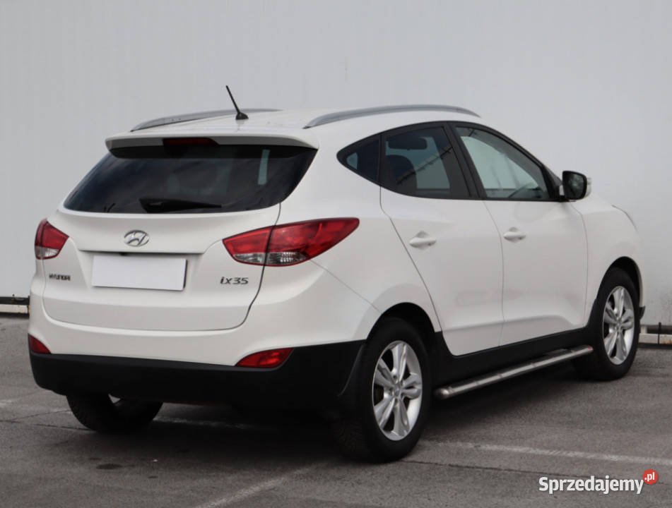 Hyundai ix35 16 GDI Lublin