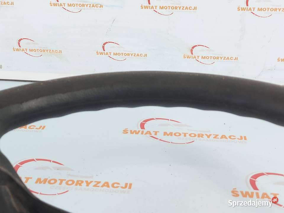 VW CRAFTER I LIFT 13r kierownica A9064640201