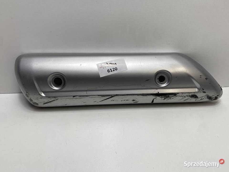 SUZUKI SIXTEEN UX125 BURGMAN UH125 OSŁONA Siedlce