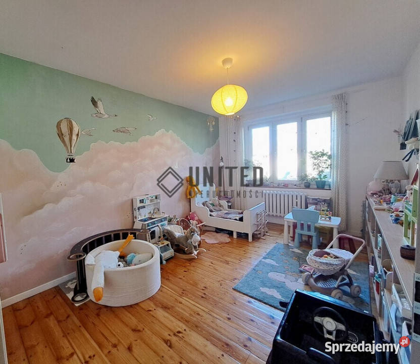 Krasickiego Wrocław