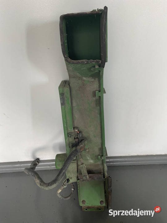 John Deere CTS WTS czujnik wilgotności Pozostałe Jastrzębniki