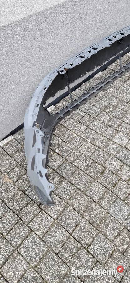 Zderzak VW GOLF VII Gliwice