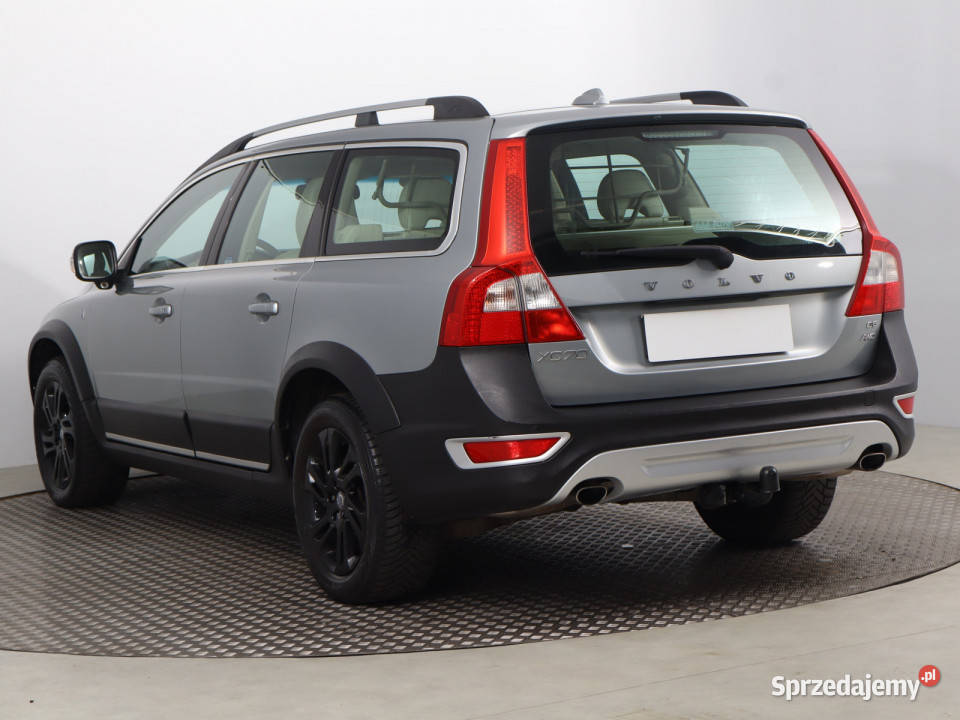 Volvo XC70 D5 AWD Bielany Wrocławskie