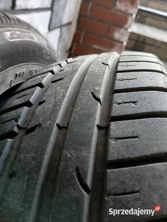 Opony Fulda 1756514 Samochodowe Hrubieszów