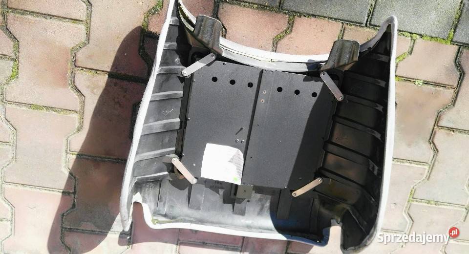 Stolik fotela drewno Mercedes S W220