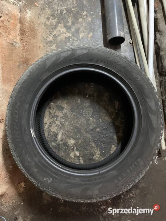 Pirelli Scorpion VerDE All Season 2356018 235 Warszawa