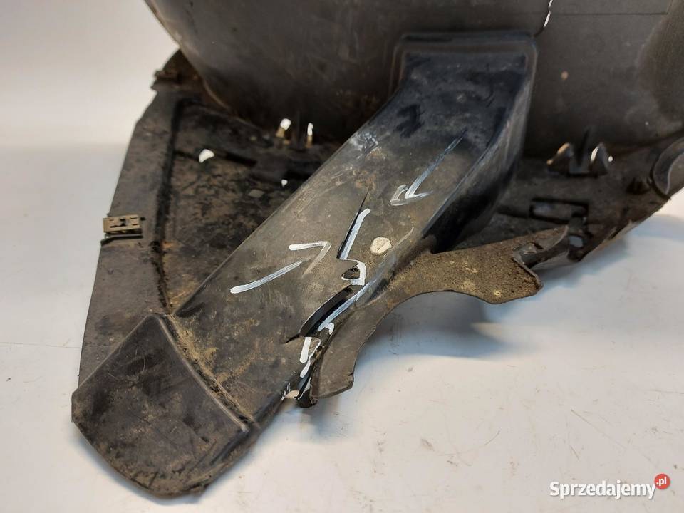 VW Arteon 3G8 2018r NADKOLE PRAWE PRZÓD Nadkola Nadkola