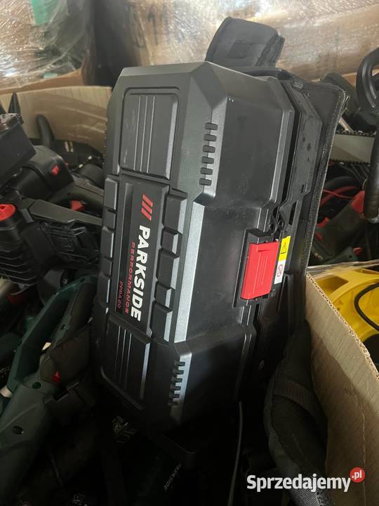 Elektronarzędzia mix kategoria ABC 570 piła Tomaszów Mazowiecki