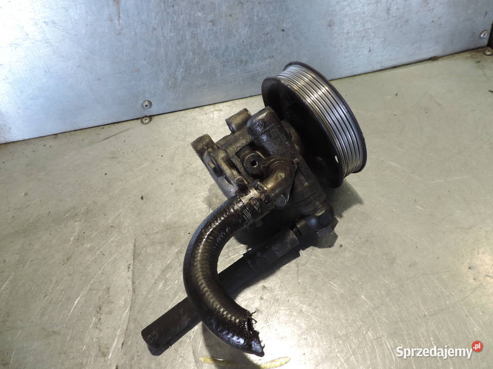 POMPA WSPOMAGANIA VW GOLF 4 AUDI A3 8L BORA 19 Nowy Sącz