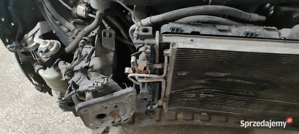 Volvo XC60 32Bgaz 227 odtwarzacz DVD