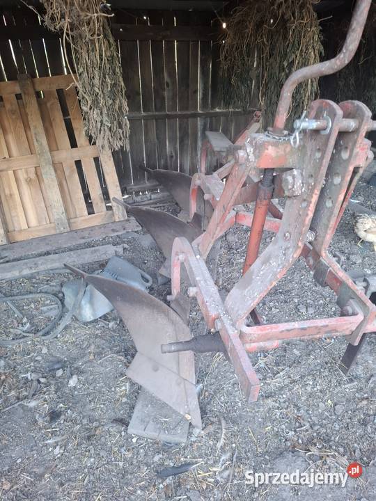 sprzedm plug lubelskie
