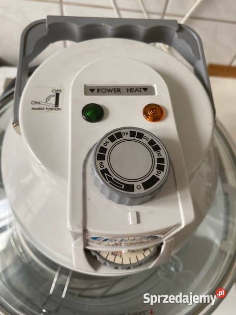 kombiwar halogenowy Elektrim Oven Roaster