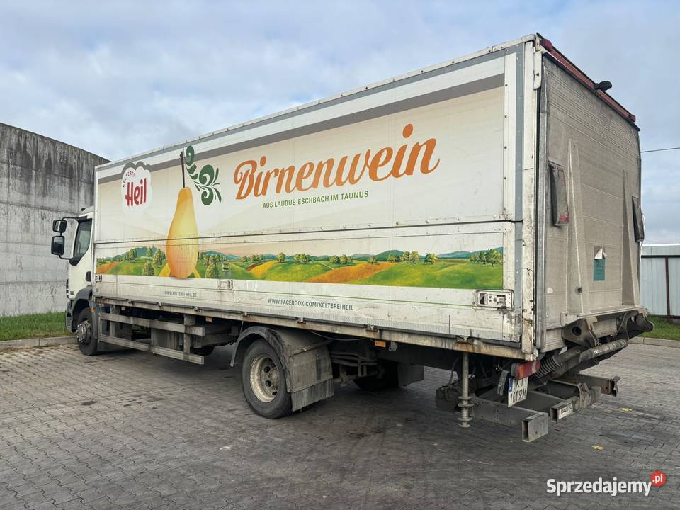 DAF FA55LF220 nie Piekoszów