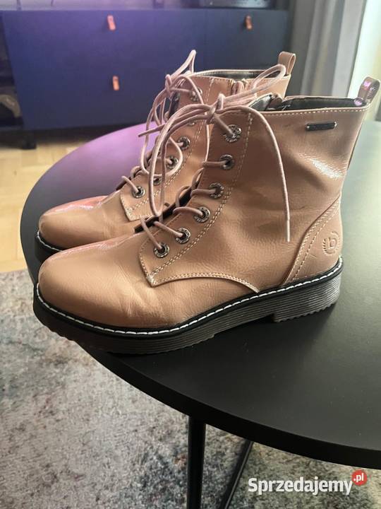 Buty Bugatti damskie Puławy