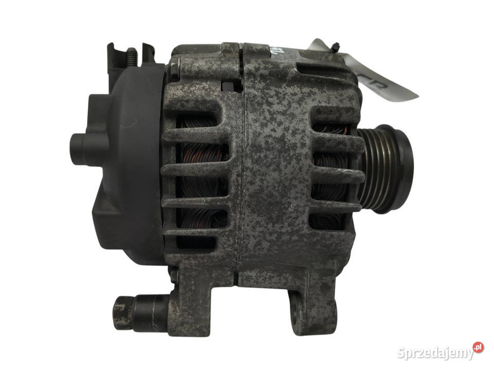 ALTERNATOR Ford Focus III 16 EcoBoost lubelskie Chełm