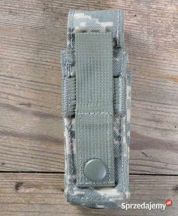 Ładownica pistoletowa molle USAF Wrocław