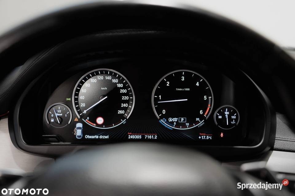 BMW X6 xDrive30d diesel Miastko sprzedam