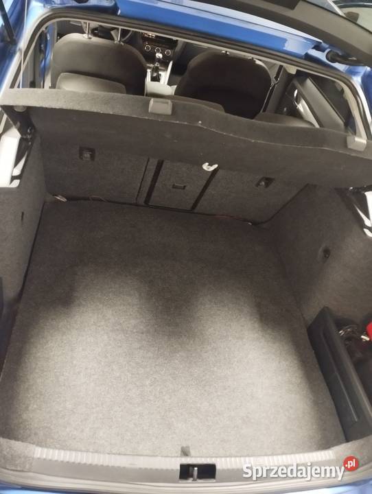 Skoda Octawia III 2013 Grudzień 180 benzyna gaz Škoda Częstochowa