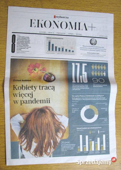 Ekonomia 32 Gazeta Wyborcza Parczew